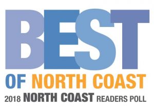 Best of North Coast