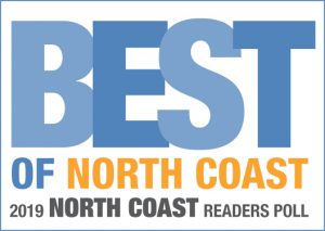 Best of North Coast