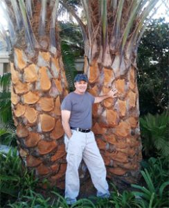 Russell Bowman the Tree Doctor